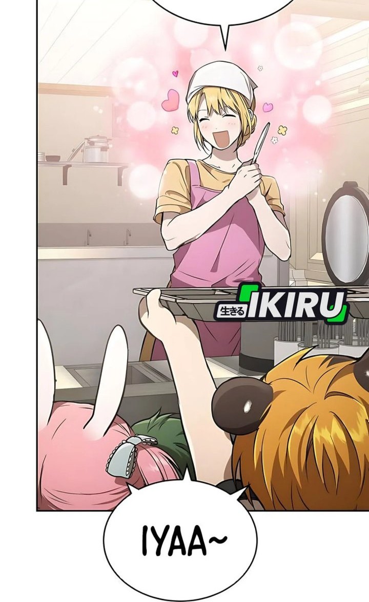 Shinsoo Kindergarten Chapter 39 Gambar 62