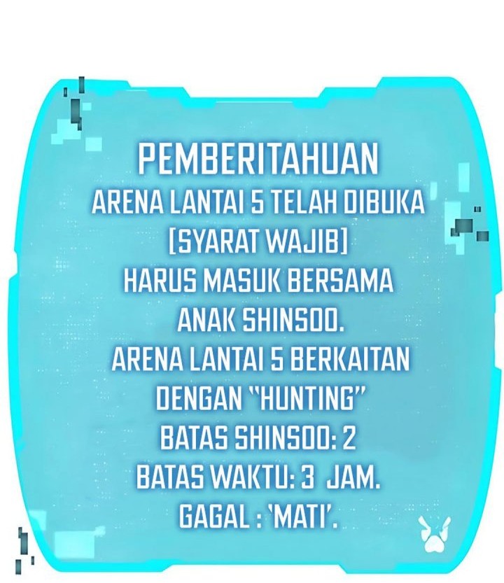 Shinsoo Kindergarten Chapter 39 Gambar 66