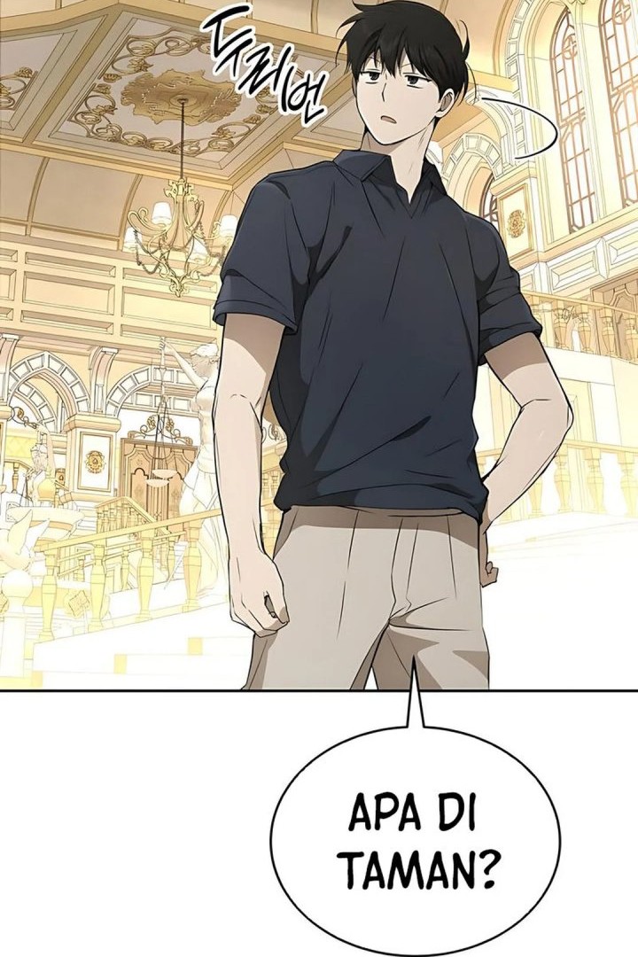 Shinsoo Kindergarten Chapter 39 Gambar 73