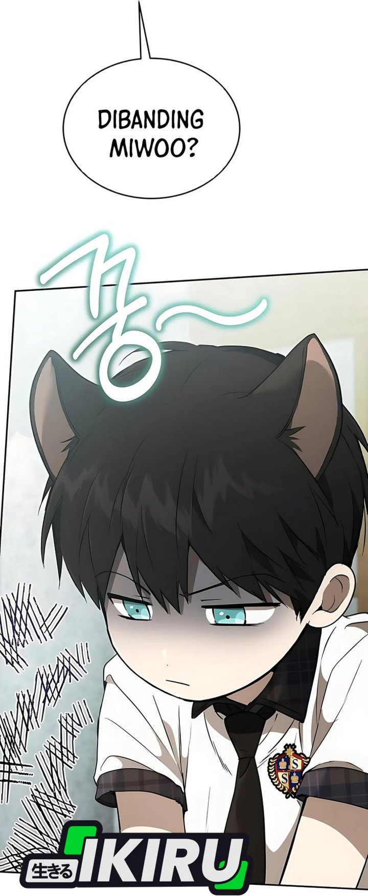 Shinsoo Kindergarten Chapter 39 Gambar 78