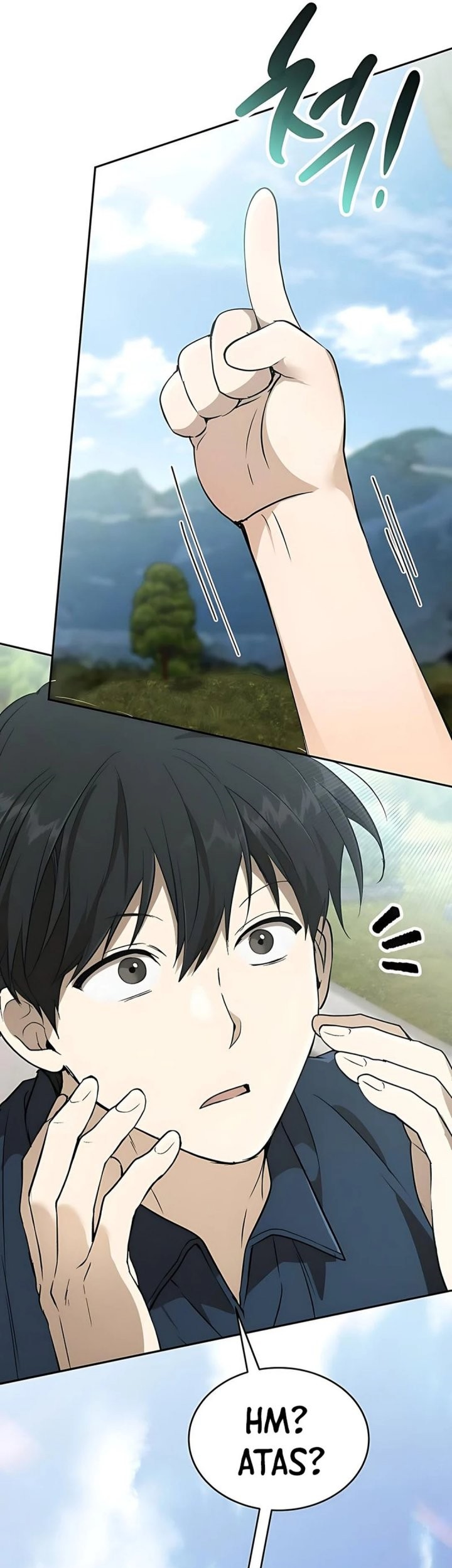 Shinsoo Kindergarten Chapter 39 Gambar 80