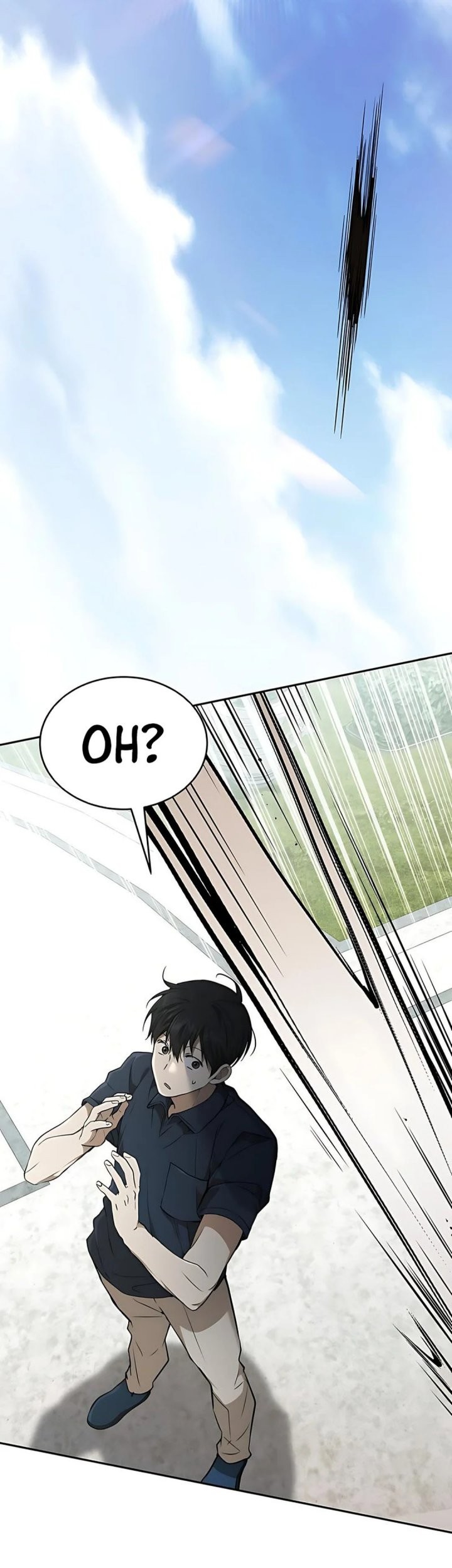 Shinsoo Kindergarten Chapter 39 Gambar 82