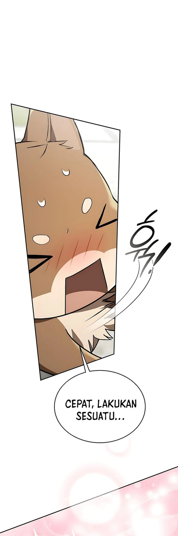 Shinsoo Kindergarten Chapter 39 Gambar 87