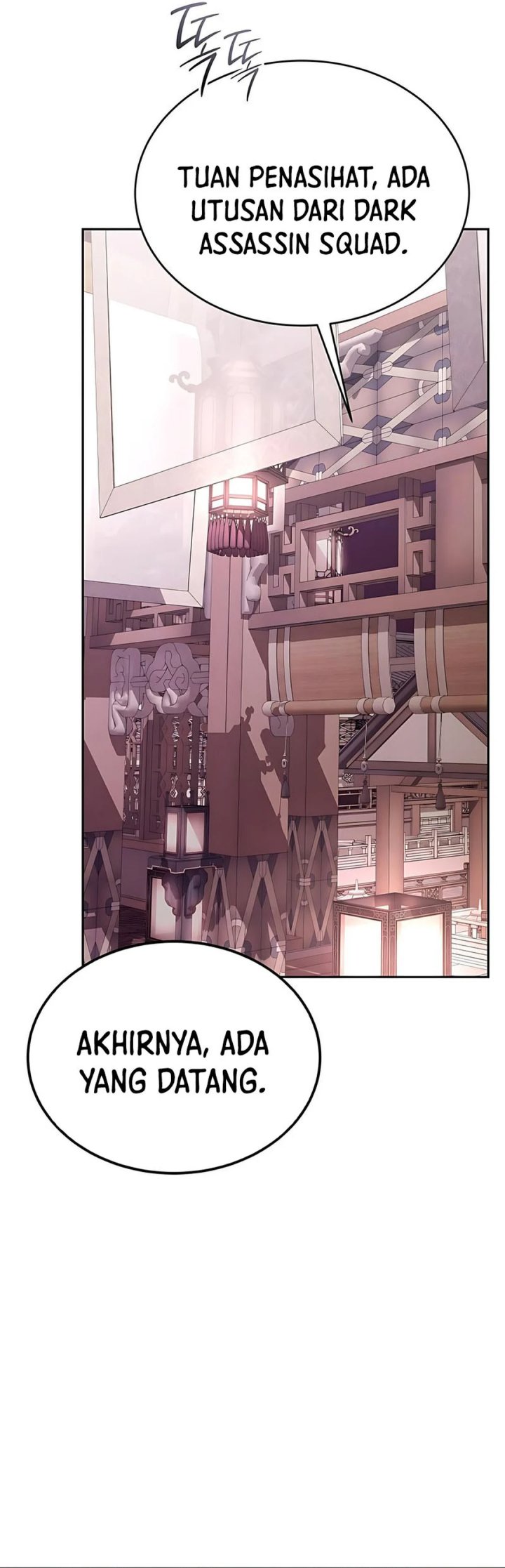 Shinsoo Kindergarten Chapter 39 Gambar 8