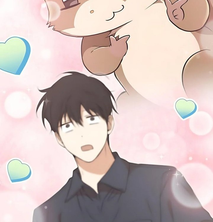 Shinsoo Kindergarten Chapter 39 Gambar 91