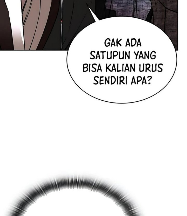 Shinsoo Kindergarten Chapter 39 Gambar 14