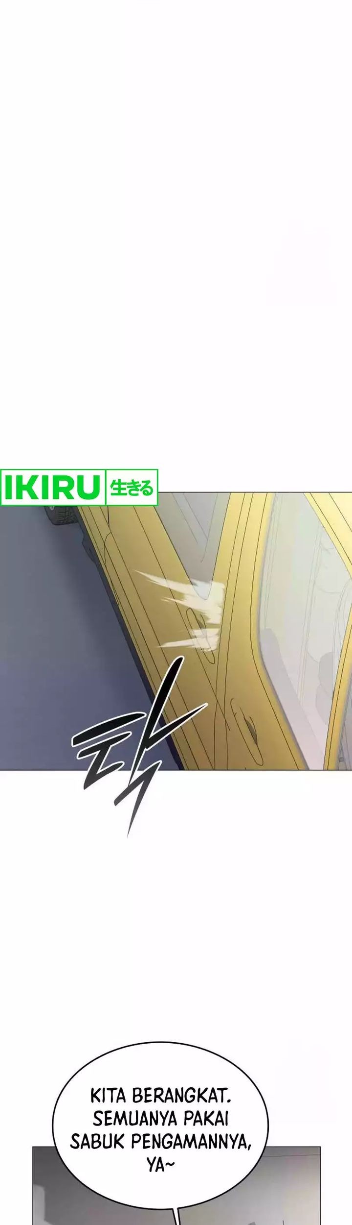 Shinsoo Kindergarten Chapter 4 Gambar 40
