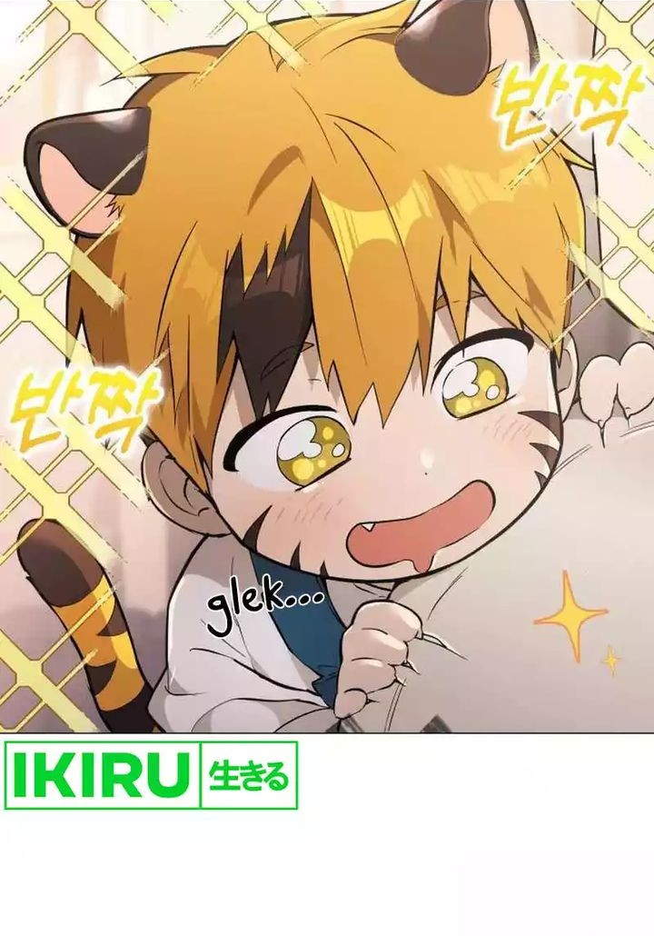 Shinsoo Kindergarten Chapter 4 Gambar 54