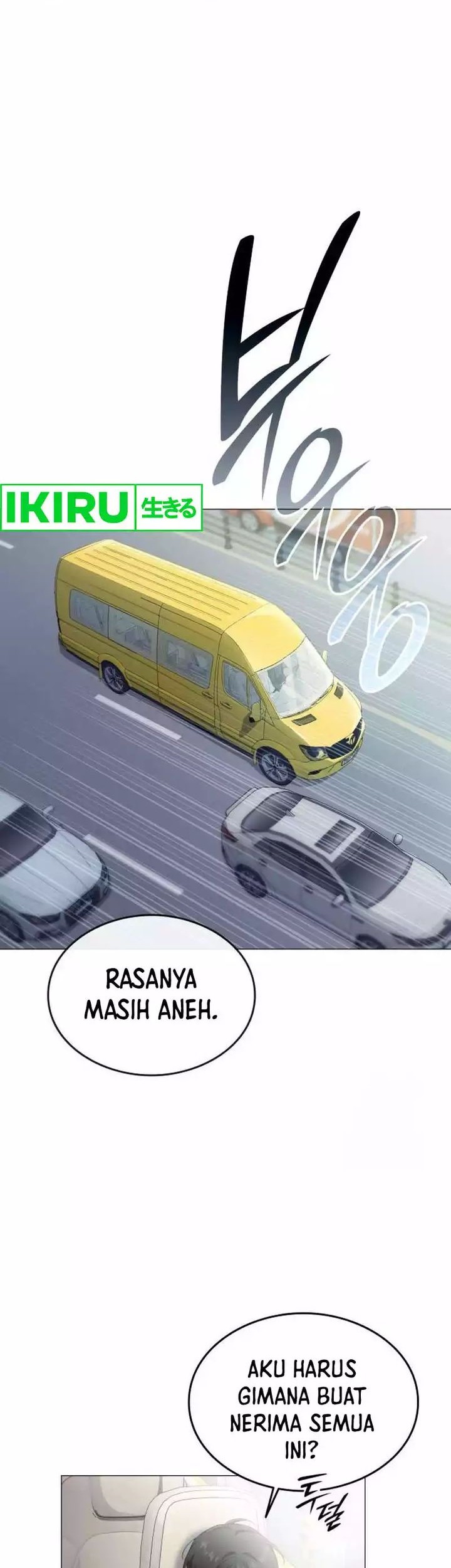 Baca Shinsoo Kindergarten Chapter 4 Gambar 2