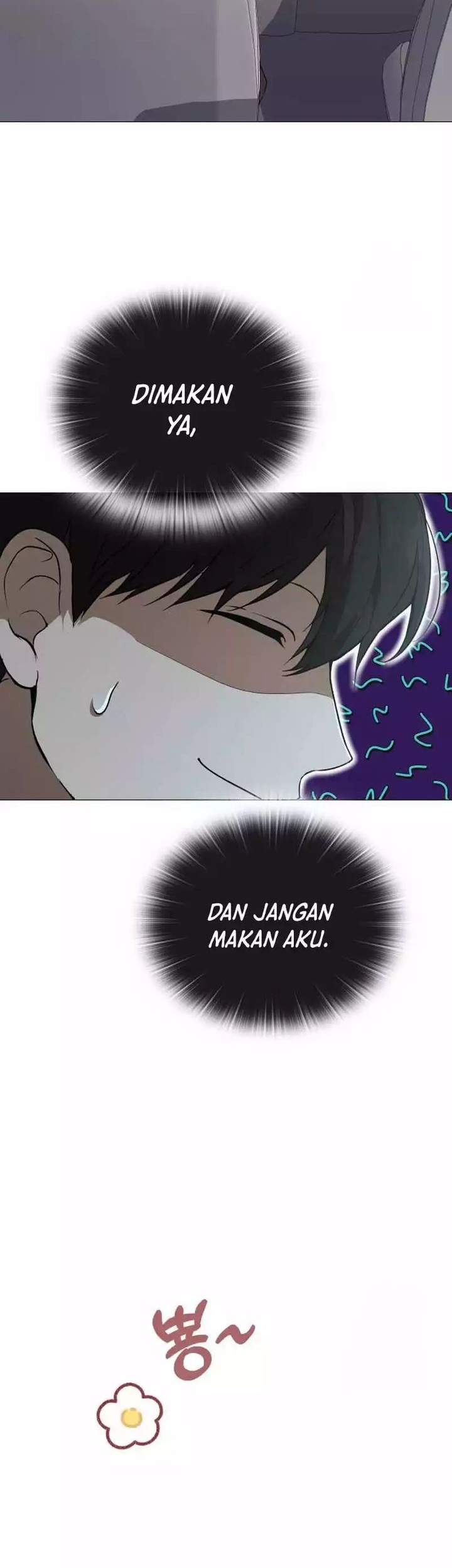 Shinsoo Kindergarten Chapter 4 Gambar 59