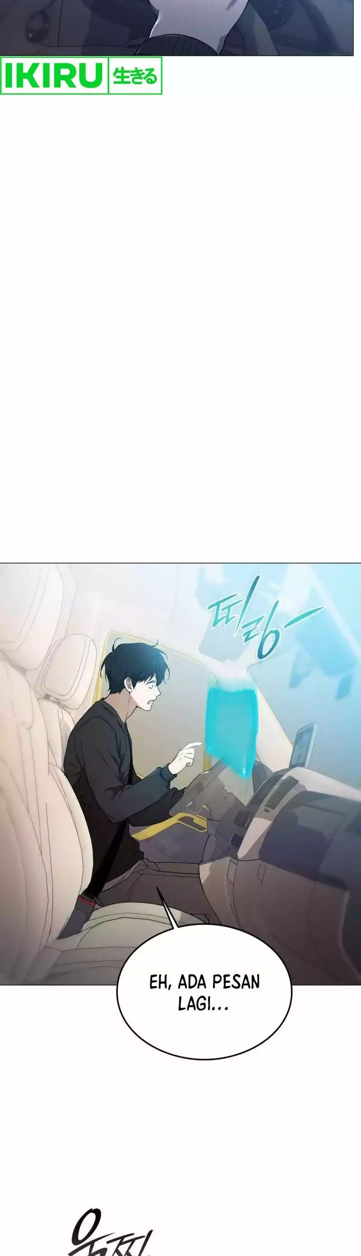 Shinsoo Kindergarten Chapter 4 Gambar 68