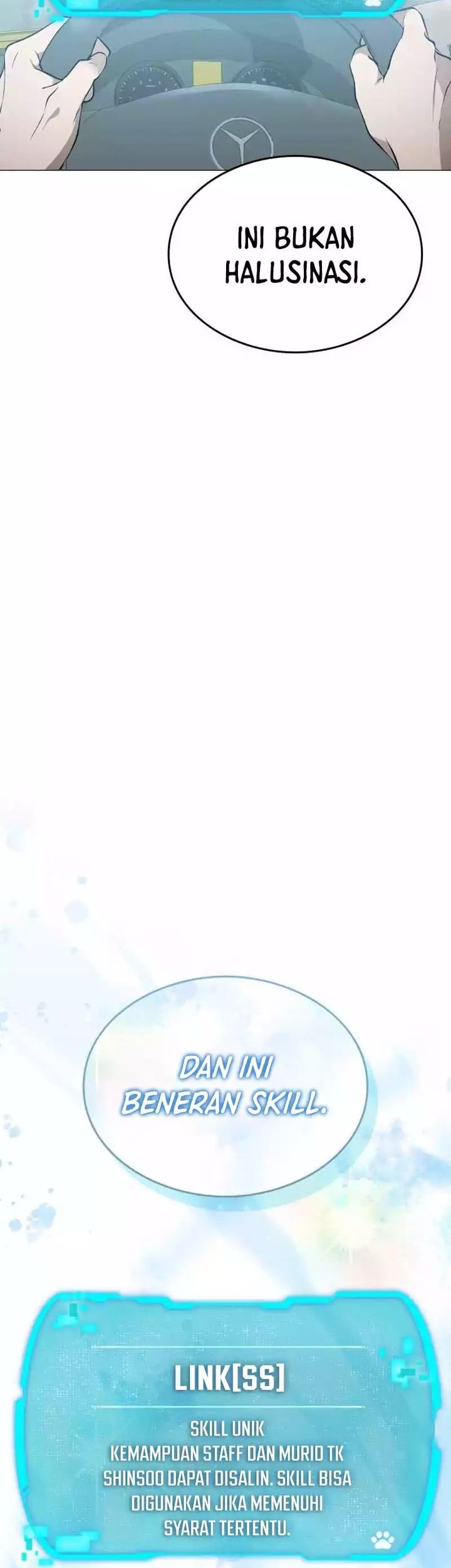 Shinsoo Kindergarten Chapter 4 Gambar 14