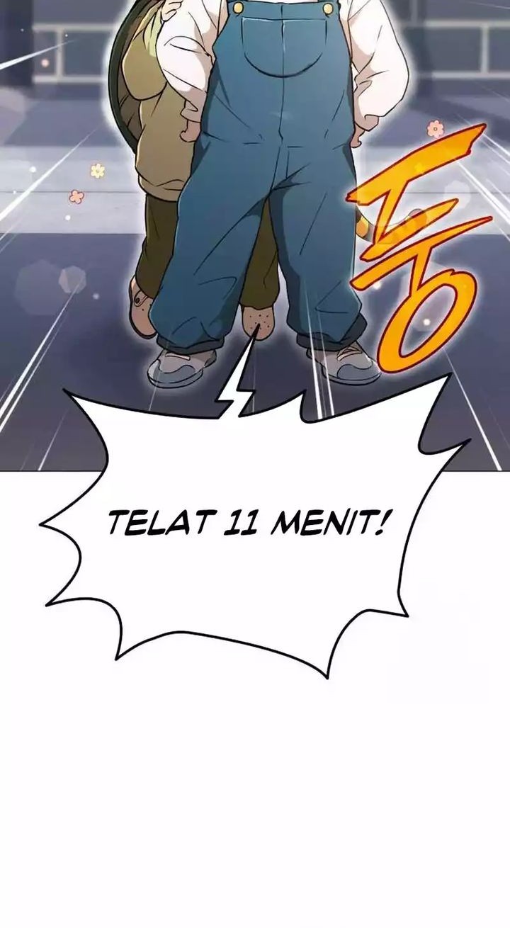 Shinsoo Kindergarten Chapter 4 Gambar 18