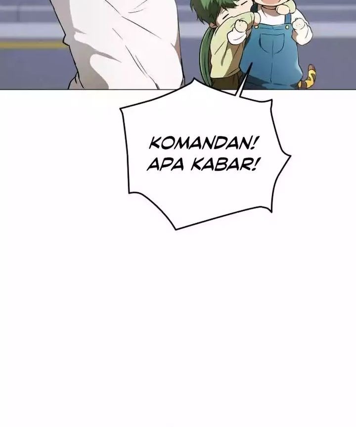 Shinsoo Kindergarten Chapter 4 Gambar 21