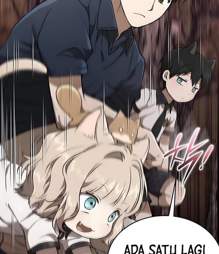 Shinsoo Kindergarten Chapter 40 Gambar 28