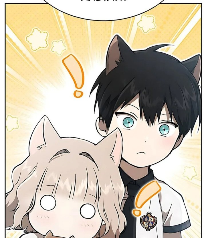 Shinsoo Kindergarten Chapter 40 Gambar 44