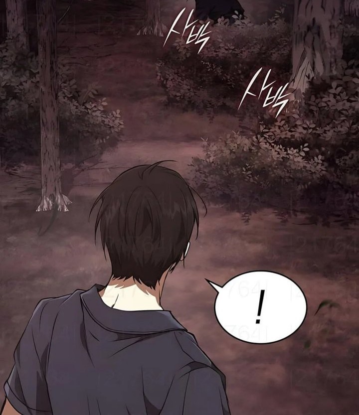 Shinsoo Kindergarten Chapter 40 Gambar 48