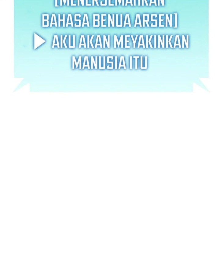 Shinsoo Kindergarten Chapter 40 Gambar 52