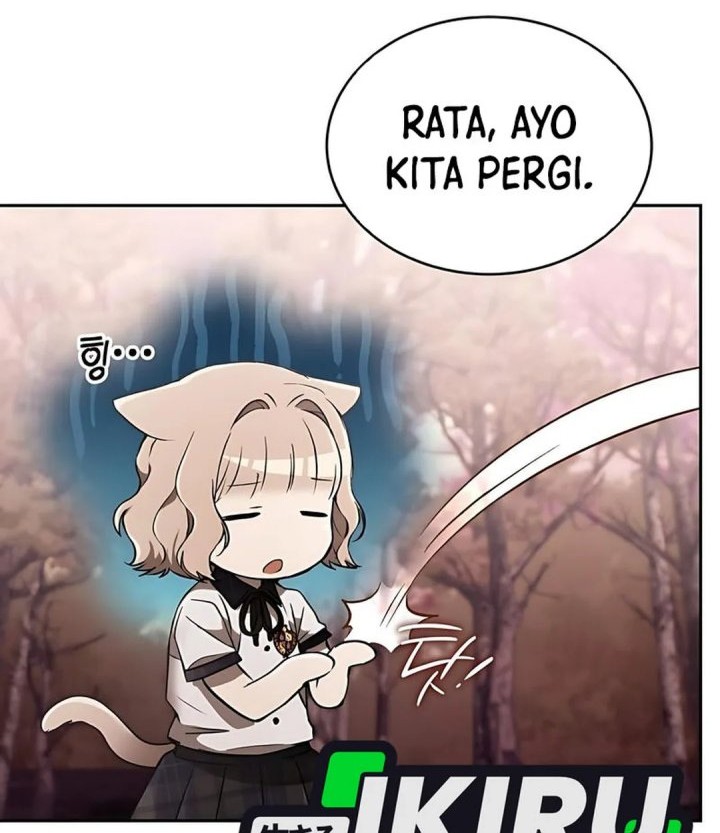 Shinsoo Kindergarten Chapter 40 Gambar 54