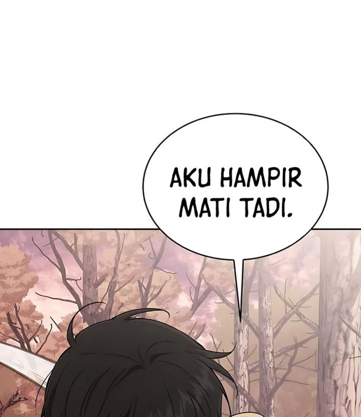 Shinsoo Kindergarten Chapter 40 Gambar 56