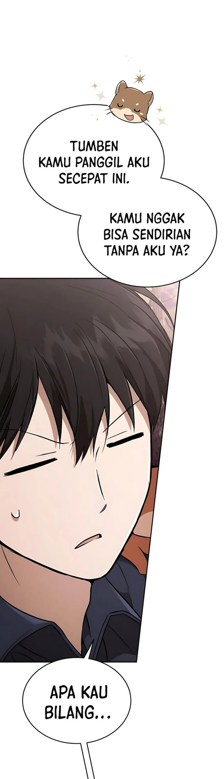 Shinsoo Kindergarten Chapter 40 Gambar 59