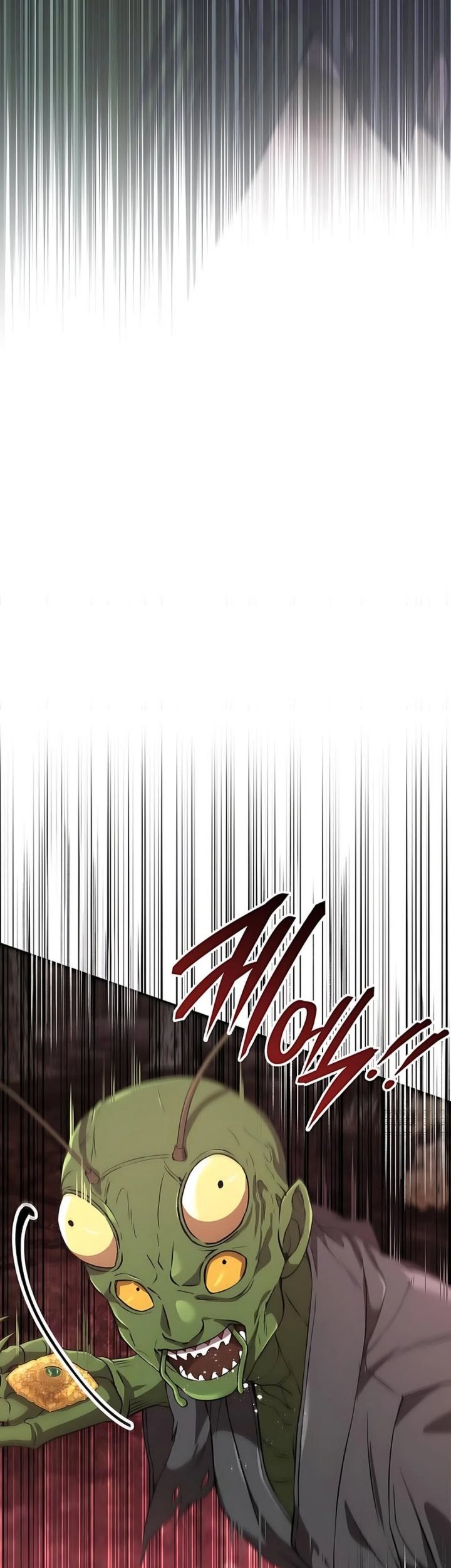 Shinsoo Kindergarten Chapter 40 Gambar 63