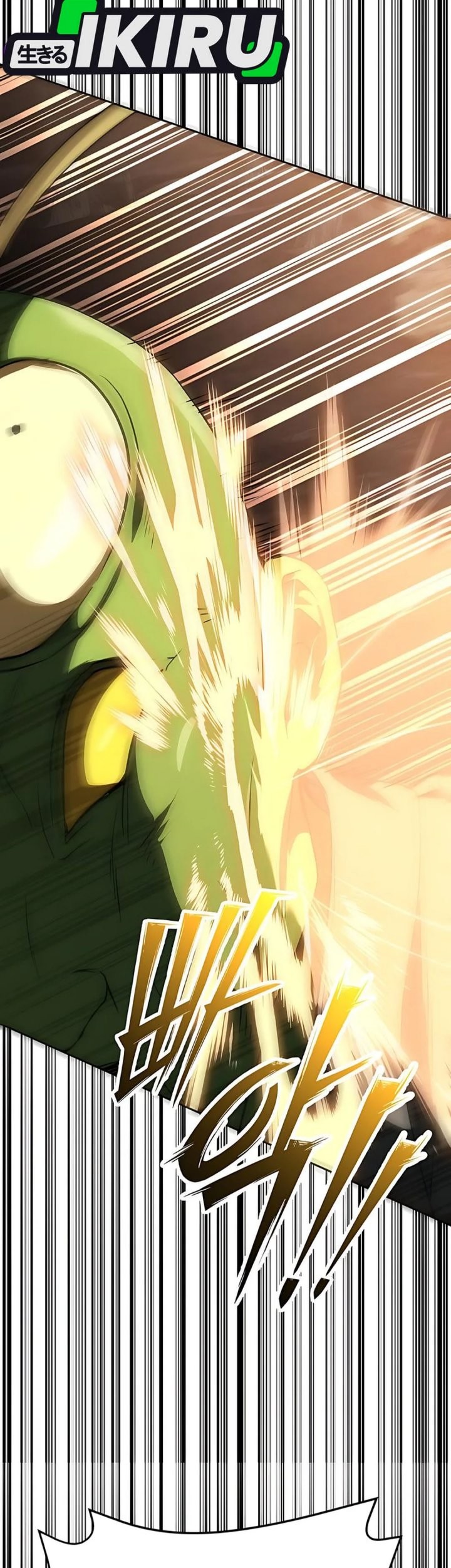 Shinsoo Kindergarten Chapter 40 Gambar 65