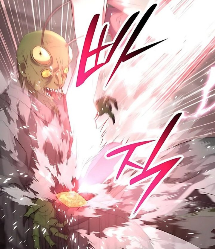 Shinsoo Kindergarten Chapter 40 Gambar 68