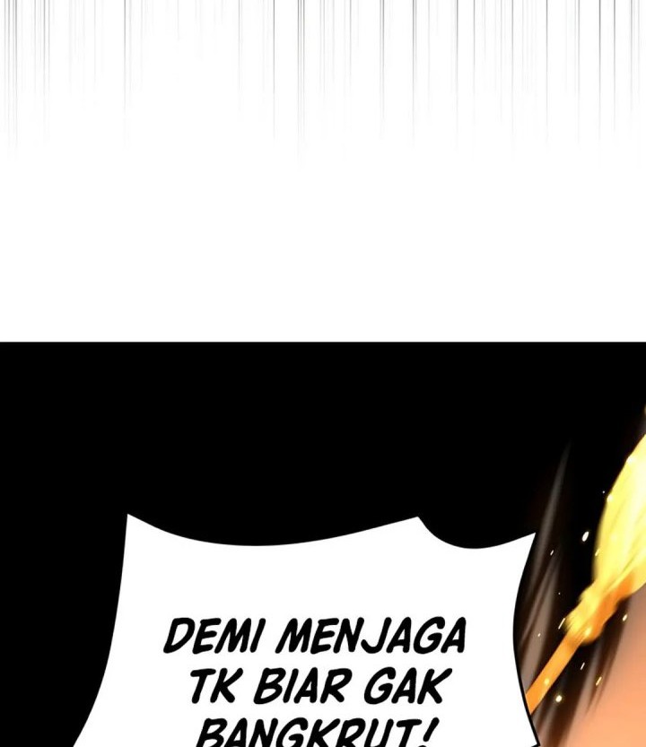 Shinsoo Kindergarten Chapter 40 Gambar 70