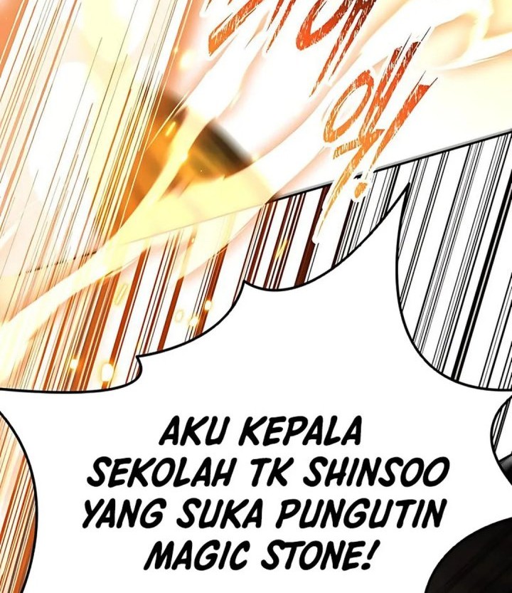 Shinsoo Kindergarten Chapter 40 Gambar 72