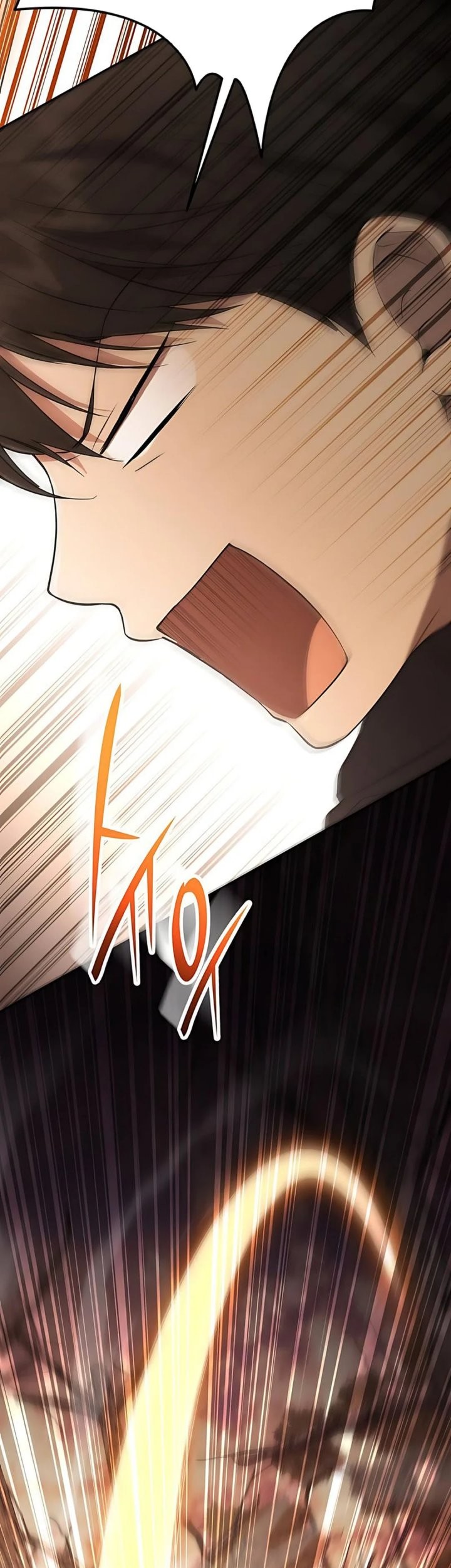 Shinsoo Kindergarten Chapter 40 Gambar 73