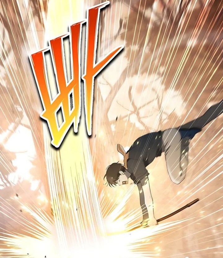 Shinsoo Kindergarten Chapter 40 Gambar 74