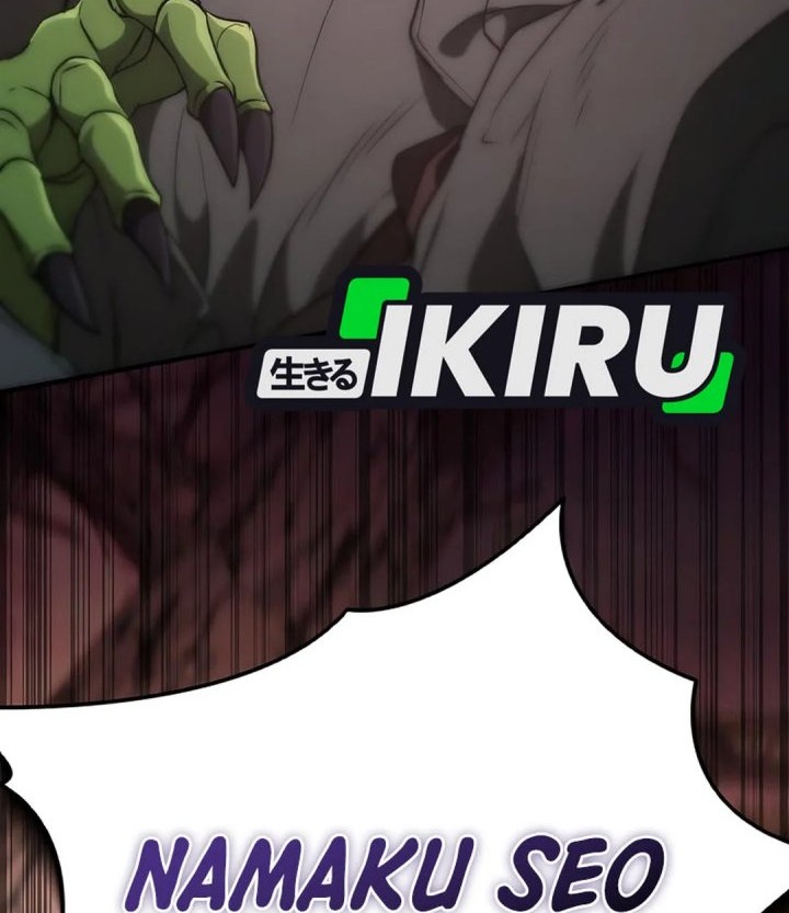 Shinsoo Kindergarten Chapter 40 Gambar 76