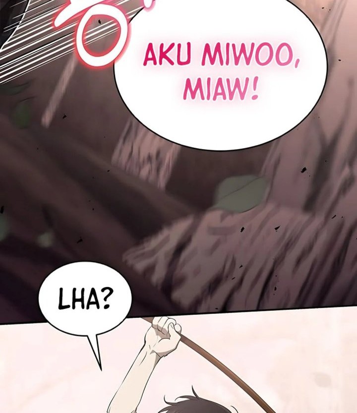 Shinsoo Kindergarten Chapter 40 Gambar 78