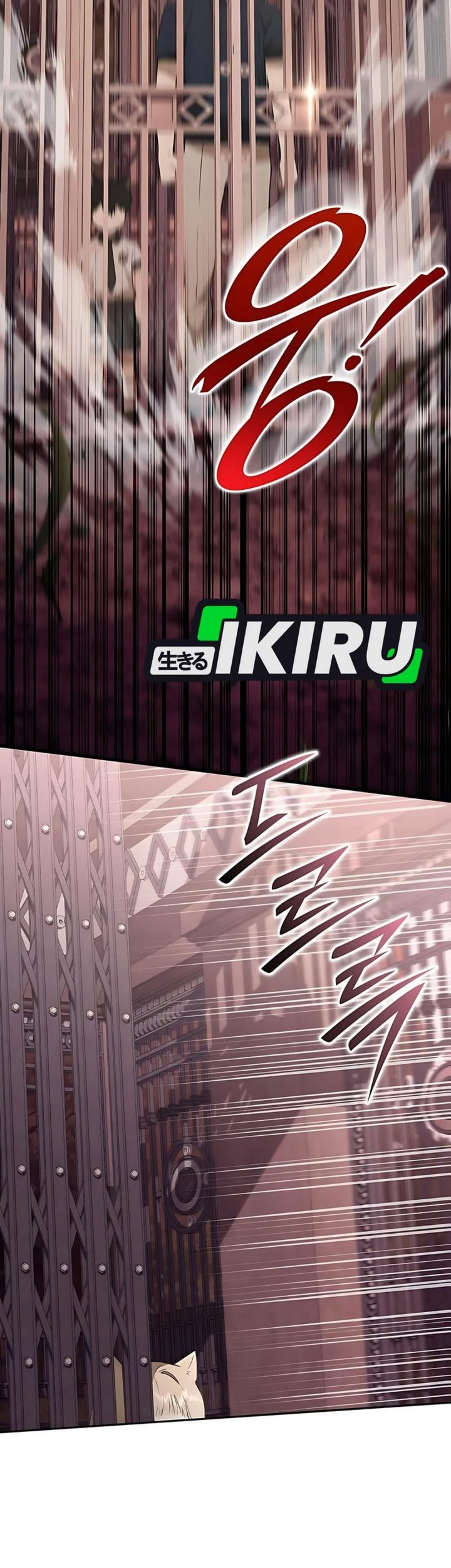 Shinsoo Kindergarten Chapter 40 Gambar 5