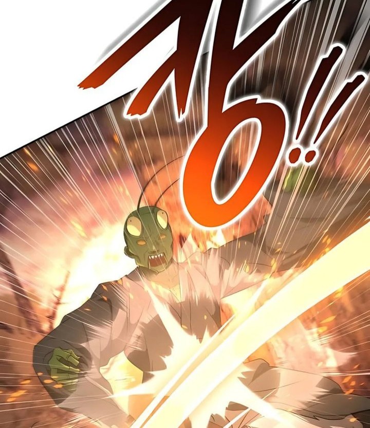 Shinsoo Kindergarten Chapter 40 Gambar 84