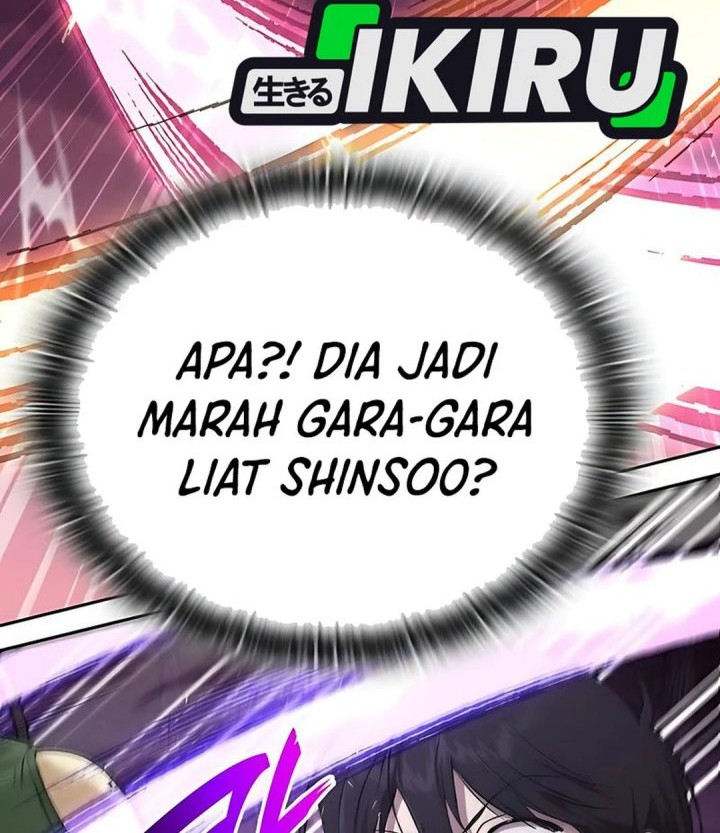 Shinsoo Kindergarten Chapter 40 Gambar 90