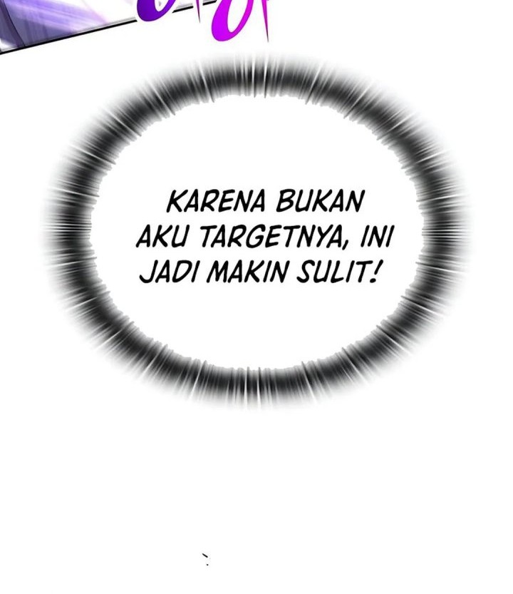 Shinsoo Kindergarten Chapter 40 Gambar 92
