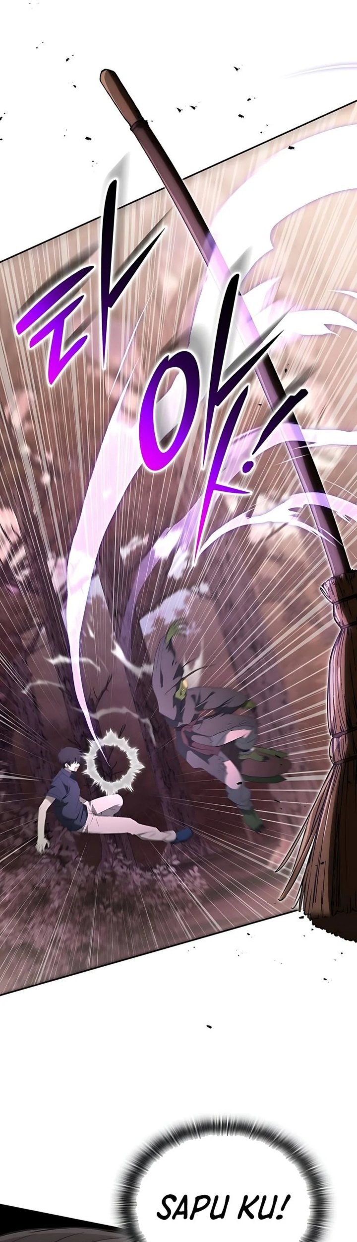 Shinsoo Kindergarten Chapter 40 Gambar 93