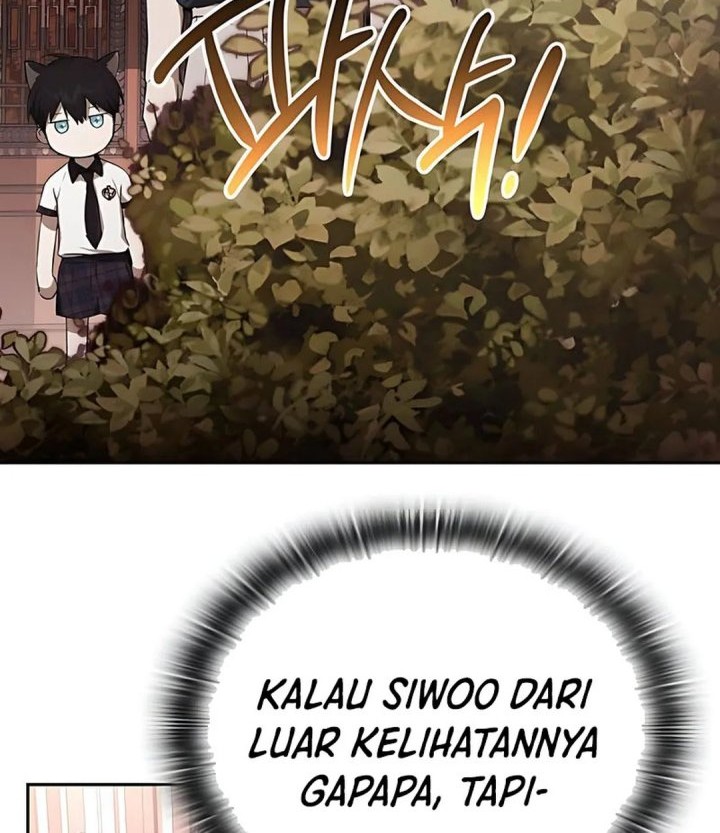 Shinsoo Kindergarten Chapter 40 Gambar 8