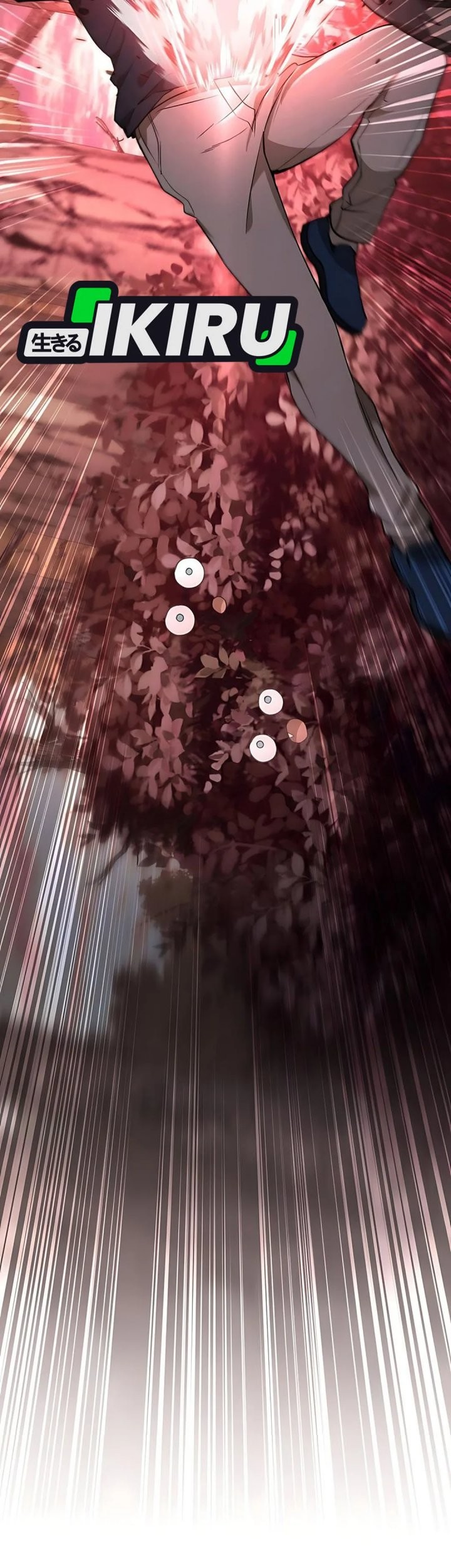 Shinsoo Kindergarten Chapter 40 Gambar 101