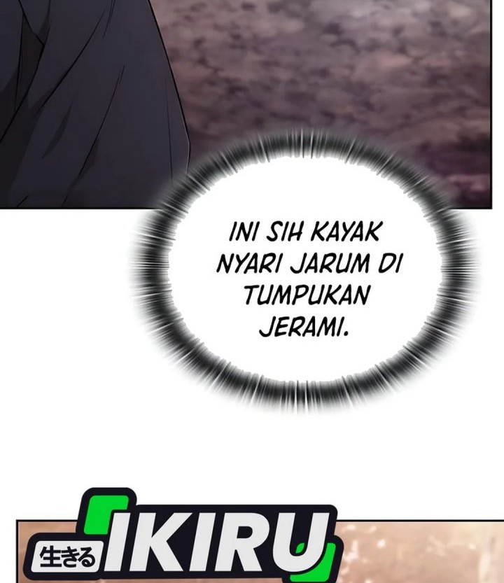 Shinsoo Kindergarten Chapter 40 Gambar 16