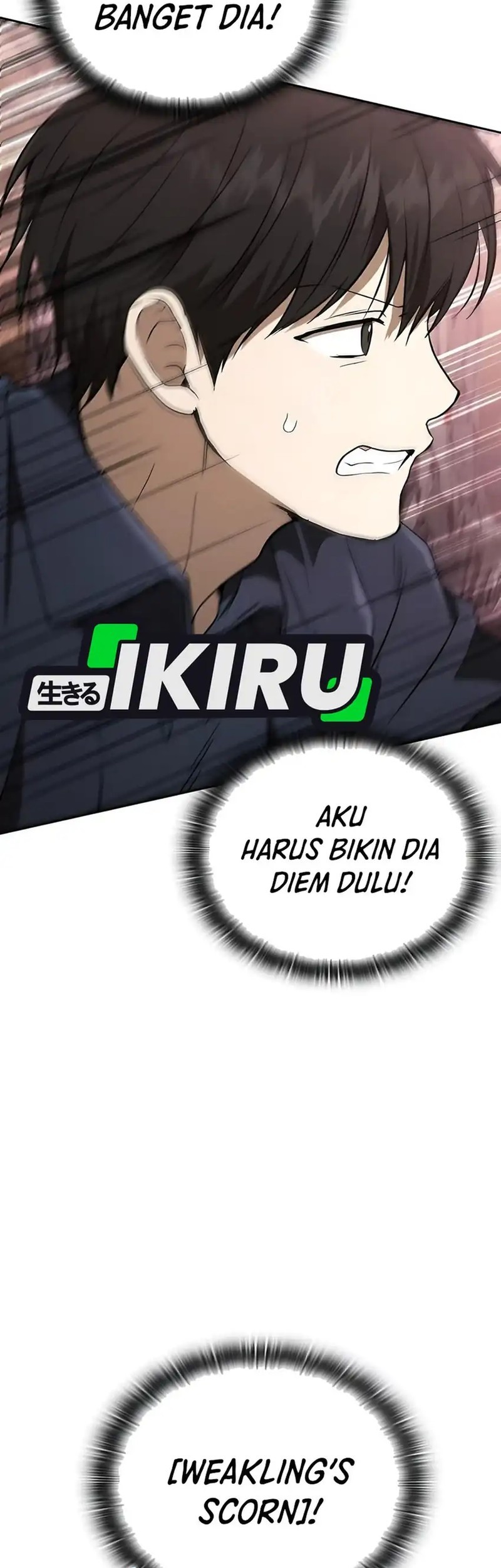 Shinsoo Kindergarten Chapter 41 Gambar 41