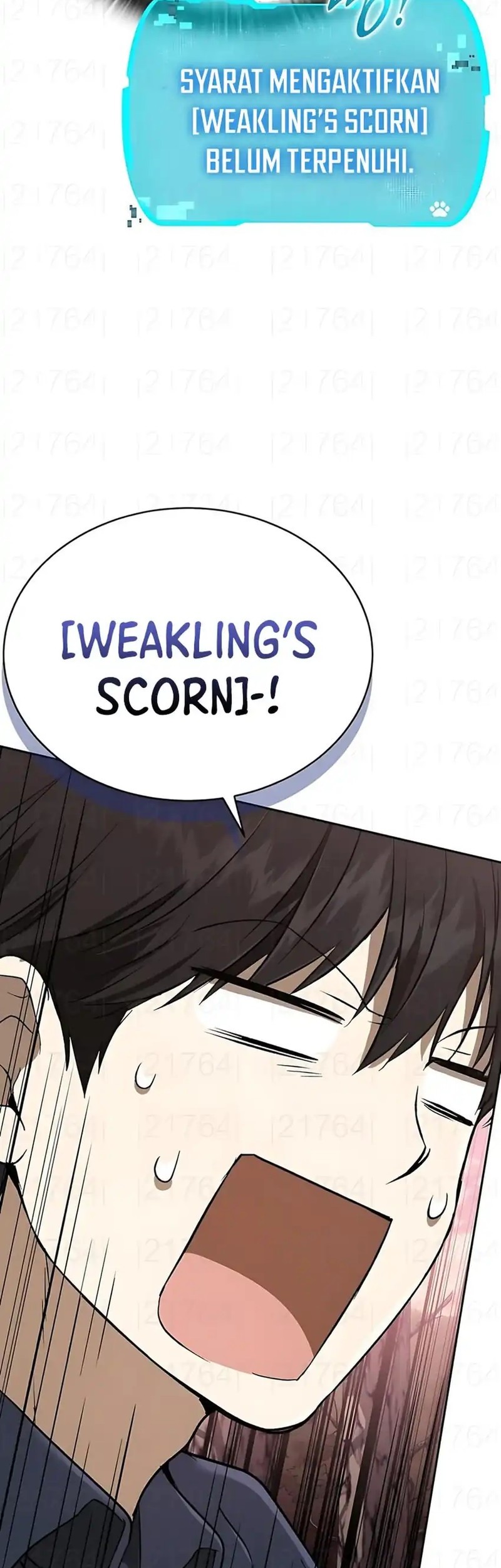 Shinsoo Kindergarten Chapter 41 Gambar 43