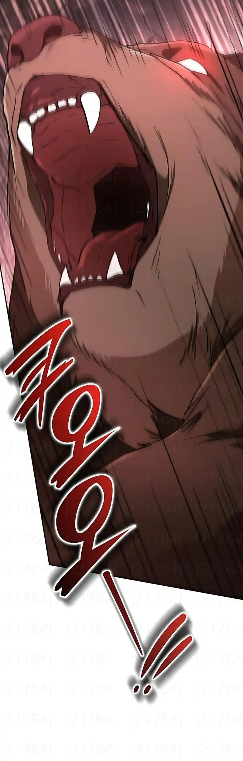 Shinsoo Kindergarten Chapter 41 Gambar 45