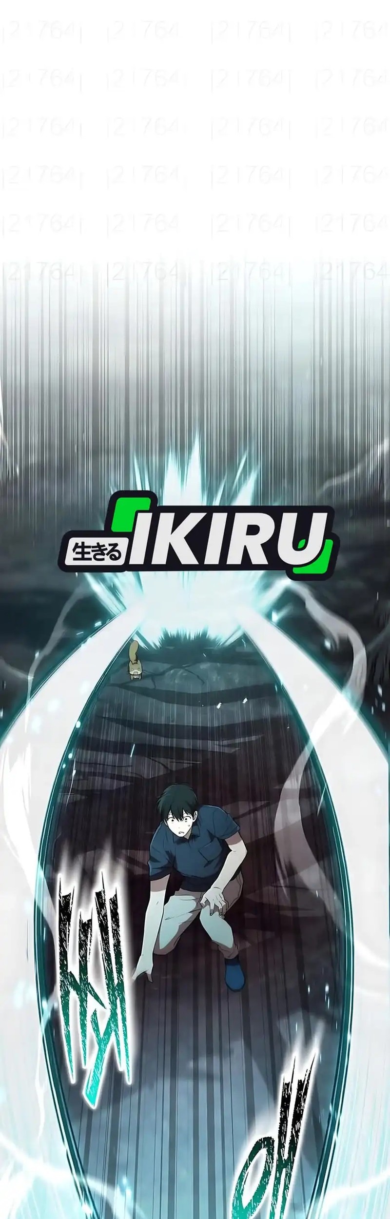 Shinsoo Kindergarten Chapter 41 Gambar 46