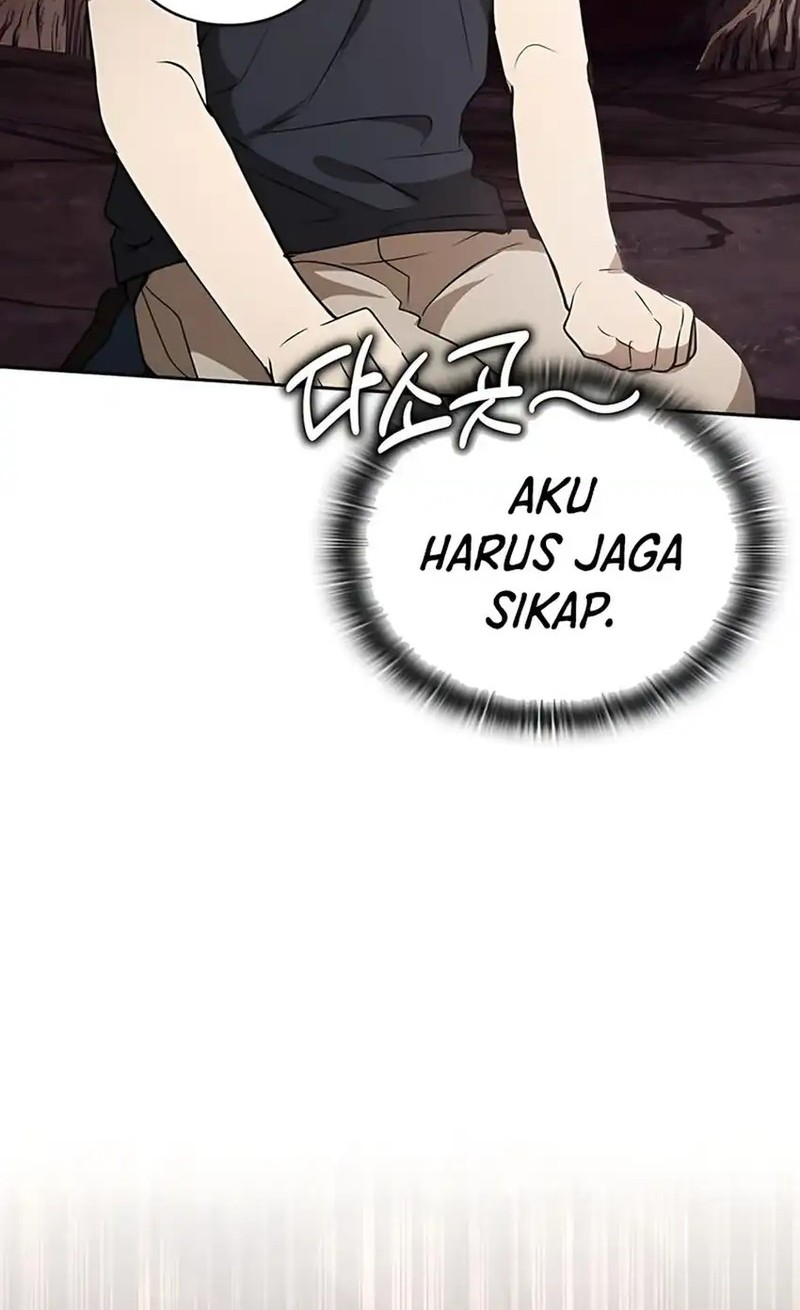 Shinsoo Kindergarten Chapter 41 Gambar 54