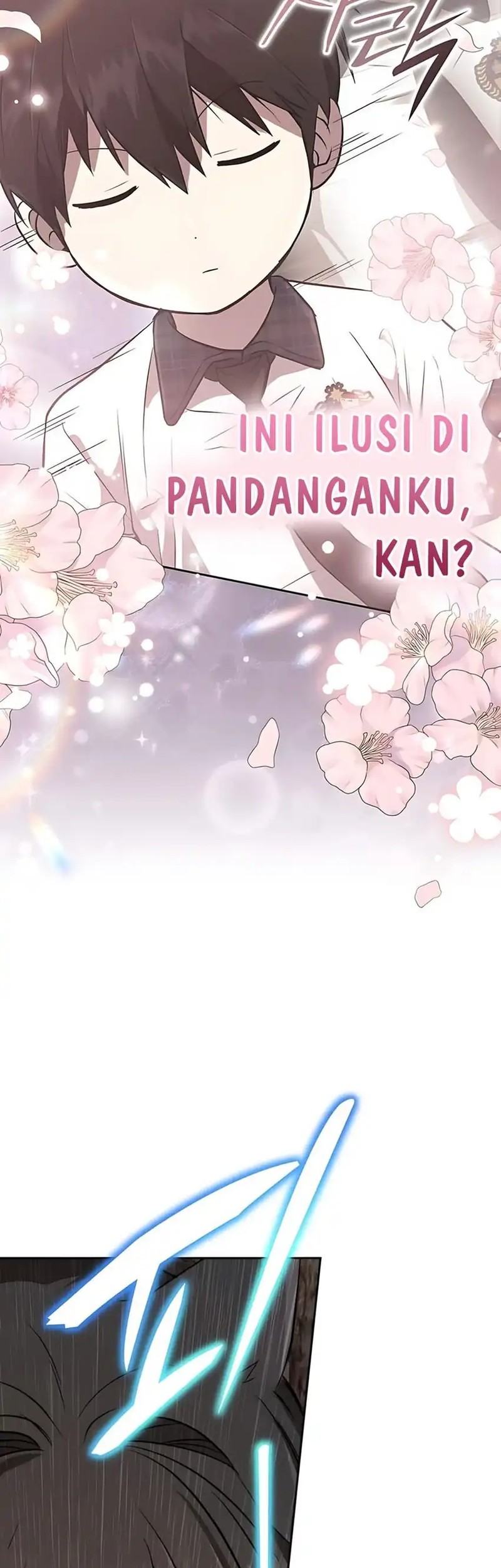 Shinsoo Kindergarten Chapter 41 Gambar 57