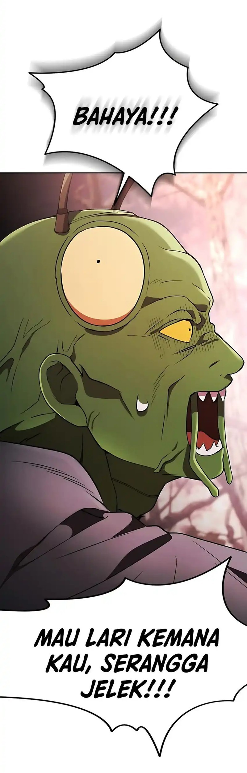 Shinsoo Kindergarten Chapter 41 Gambar 67