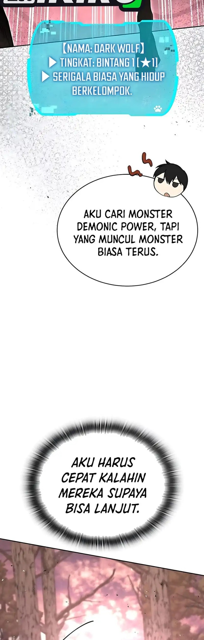 Shinsoo Kindergarten Chapter 41 Gambar 80